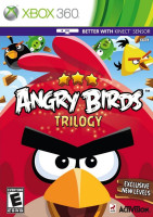Angry Birds Trilogy para Xbox 360