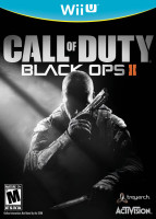 Call of Duty: Black Ops II para Wii U
