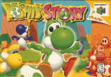 Yoshi's Story para Nintendo 64
