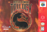 Mortal Kombat Trilogy para Nintendo 64