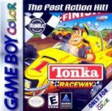 Tonka Raceway para Game Boy Color