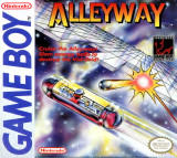 Alleyway para Game Boy