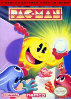 Pac-Man para NES