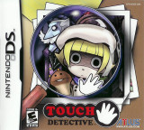 Touch Detective para Nintendo DS