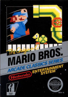 Mario Bros. para NES