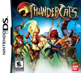Thundercats para Nintendo DS