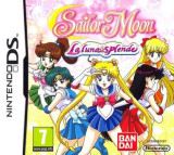 Sailor Moon: La Luna Splende para Nintendo DS