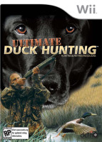 Ultimate Duck Hunting para Wii