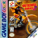 Crazy Bikers para Game Boy Color