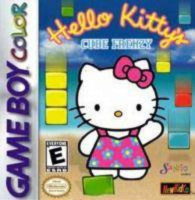 Hello Kitty's Cube Frenzy para Game Boy Color