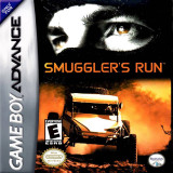 Smuggler's Run para Game Boy Advance
