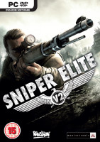 Sniper Elite V2 para PC