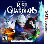 Rise of the Guardians para Nintendo 3DS