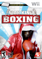 Don King Boxing para Wii