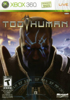 Too Human para Xbox 360
