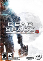 Dead Space 3 para PC