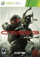 Crysis 3 para Xbox 360