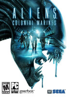 Aliens: Colonial Marines para PC