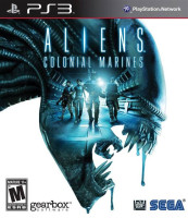 Aliens: Colonial Marines para PlayStation 3