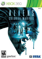 Aliens: Colonial Marines para Xbox 360