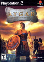 Rygar: The Legendary Adventure para PlayStation 2