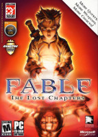 Fable: The Lost Chapters para PC