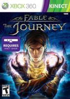 Fable: The Journey para Xbox 360