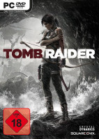 Tomb Raider (2013) para PC
