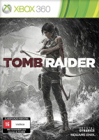 Tomb Raider (2013) para Xbox 360
