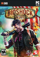 BioShock Infinite para PC
