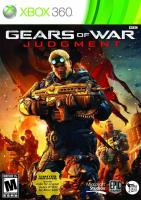 Gears of War: Judgment para Xbox 360