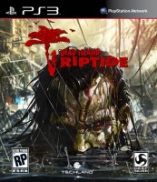 Dead Island: Riptide para PlayStation 3