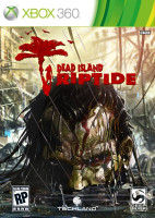 Dead Island: Riptide para Xbox 360