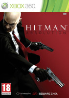 Hitman: Absolution para Xbox 360
