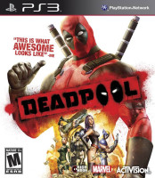 Deadpool para PlayStation 3