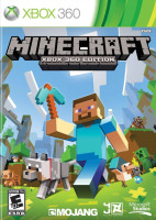 Minecraft: Xbox 360 Edition para Xbox 360