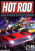 Hot Rod: American Street Drag para PC
