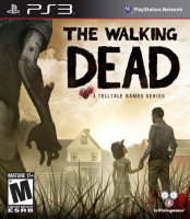 The Walking Dead para PlayStation 3