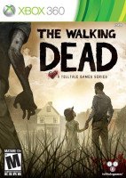 The Walking Dead para Xbox 360