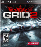 GRID 2 para PlayStation 3