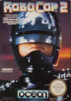 Robocop 2 para NES