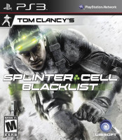 Splinter Cell: Blacklist para PlayStation 3