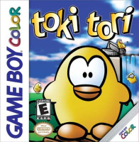 Toki Tori para Game Boy Color