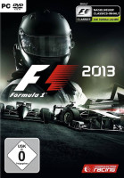 F1 2013 para PC