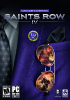Saints Row IV para PC