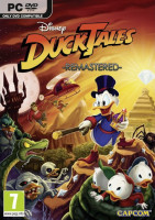 DuckTales Remastered para PC