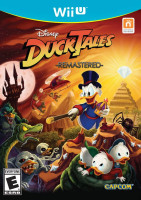 DuckTales Remastered para Wii U