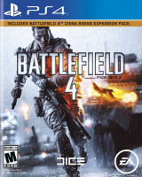 Battlefield 4 para PlayStation 4