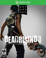 Dead Rising 3 para Xbox One
