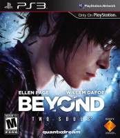 Beyond: Two Souls para PlayStation 3